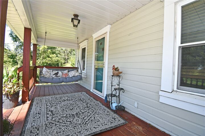 Property Photo: 2 Vanceville Rd PA 15330