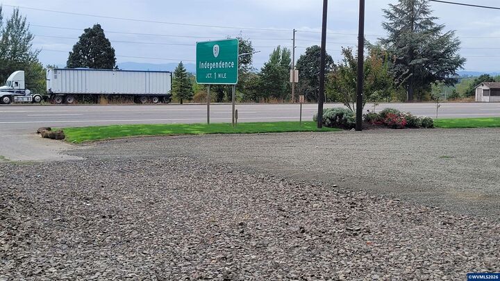 Property Photo:  Next To 4785 Salem-Dallas Hwy NW  OR 97304 