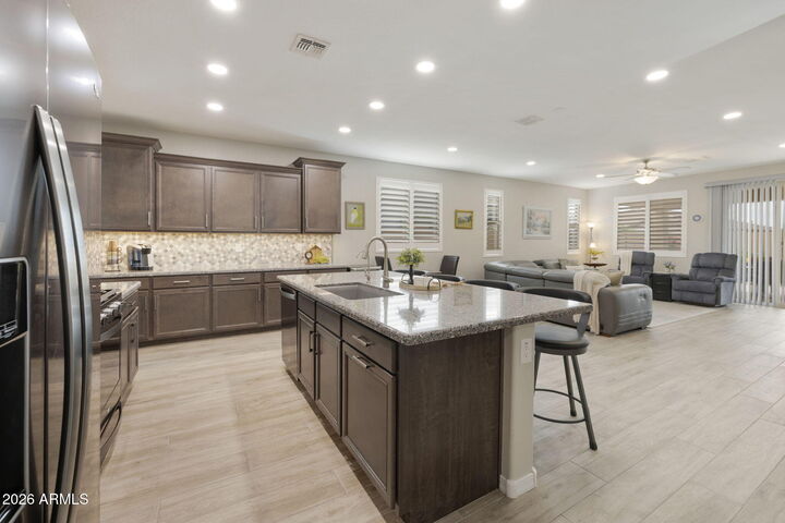 Property Photo:  5628 S Remington --  AZ 85212 