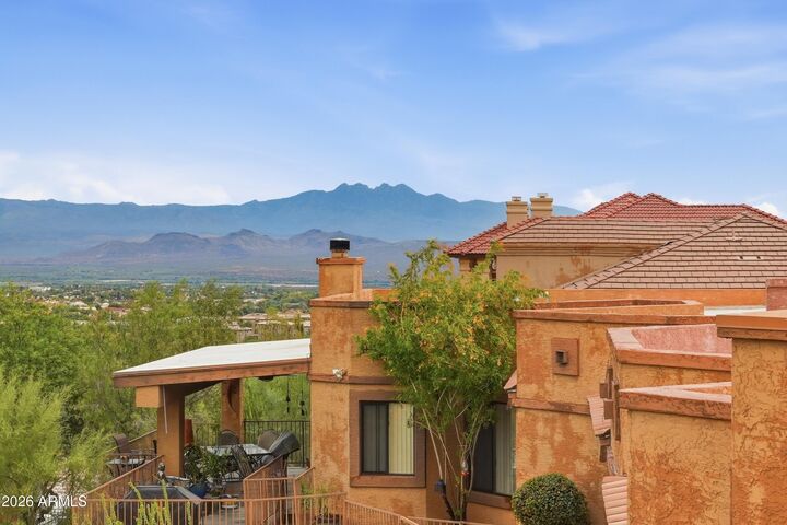 Property Photo:  15834 E Sunflower Drive 4  AZ 85268 