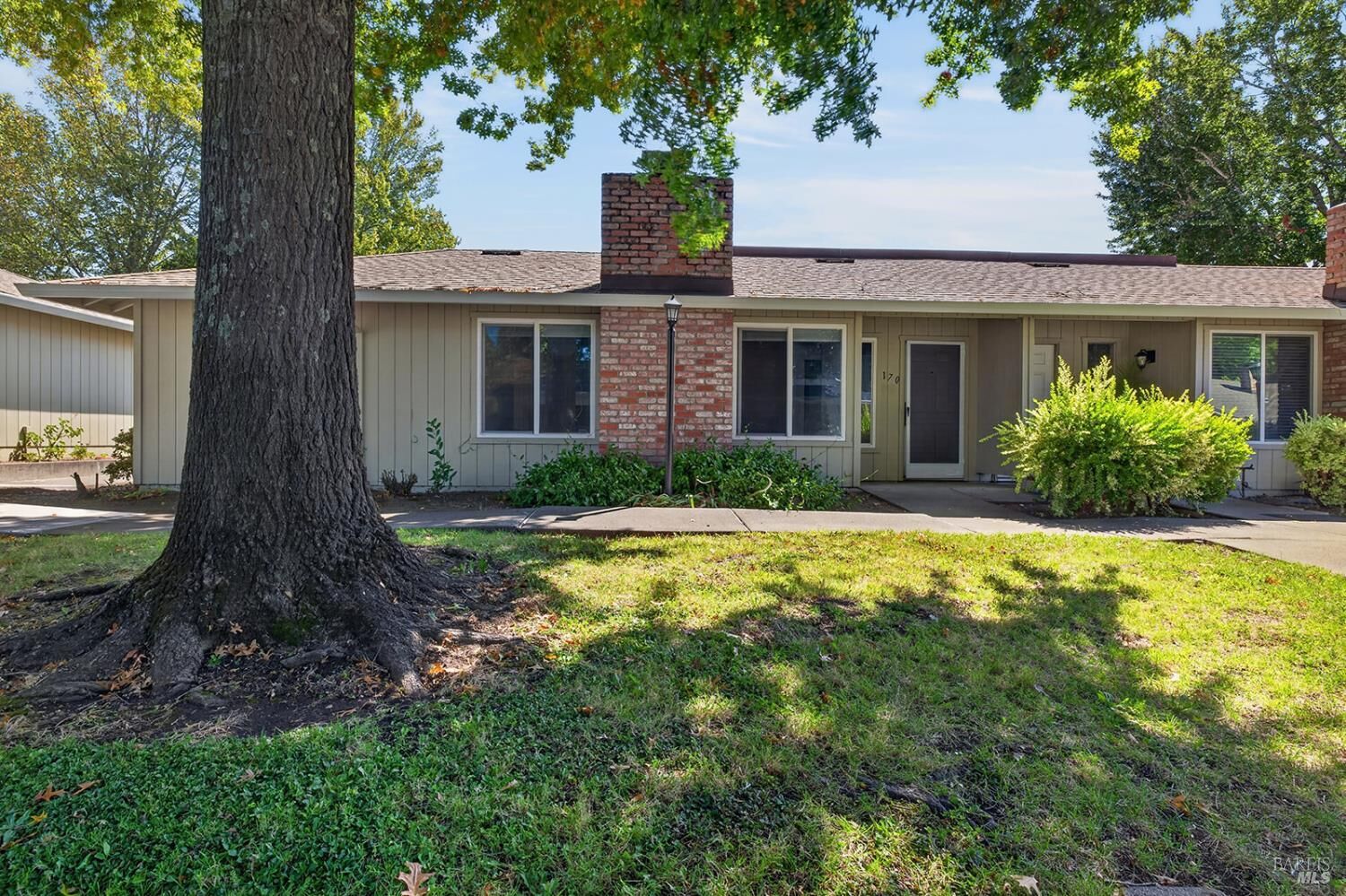 Property Photo:  170 Mountain Vista Circle  CA 95409 