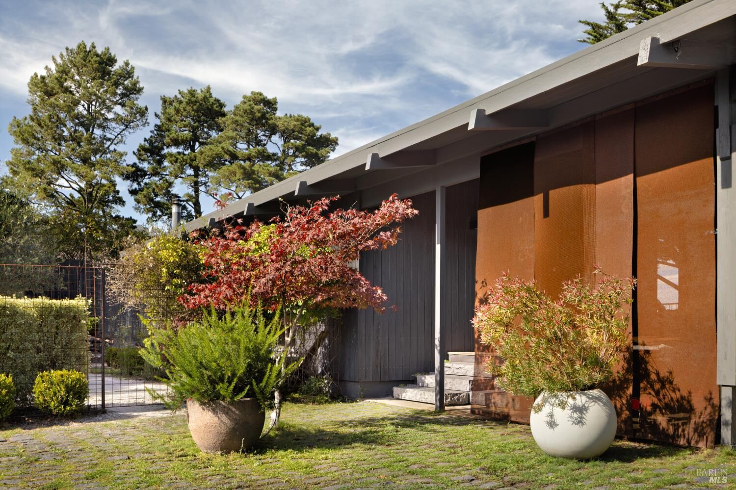 Property Photo: 13 Ridge Avenue CA 94941