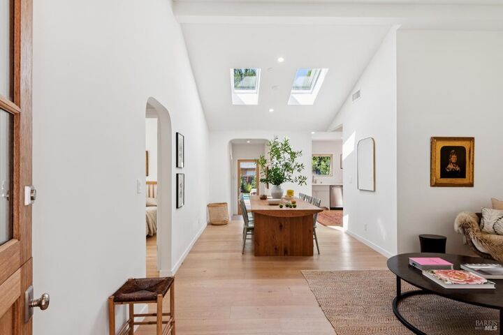 Property Photo: 191 The Alameda Drive CA 94960