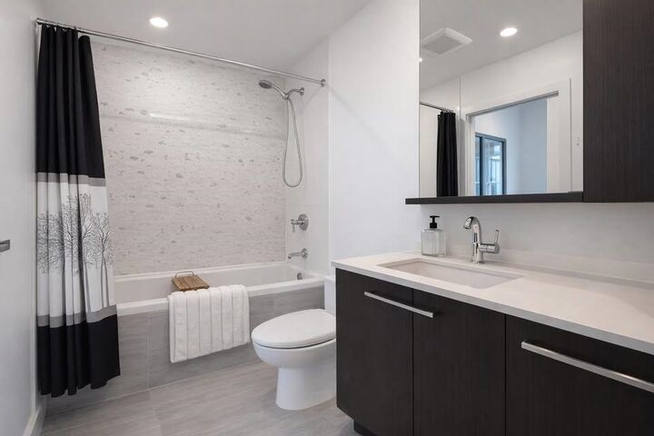 Property Photo:  567 Clarke Road 609  BC V3J 0K7 