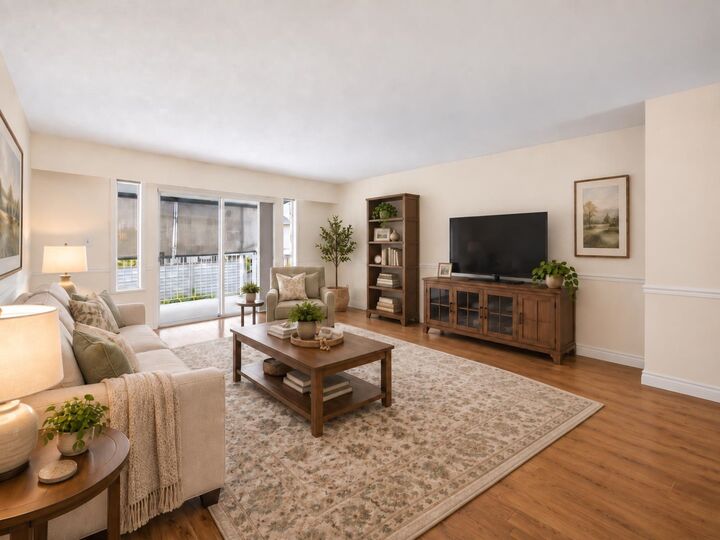 Property Photo:  32691 Garibaldi Drive 100  BC V2T 5T7 