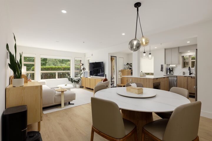 Property Photo:  5119 Garden City Road 3106  BC V6X 4H8 