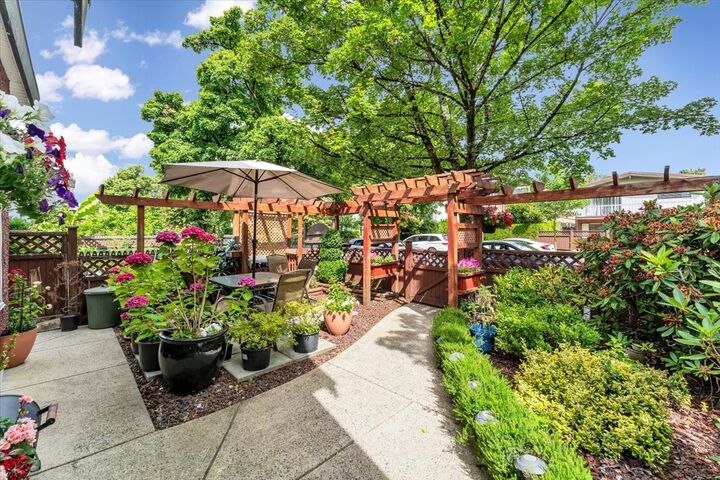 Property Photo:  546 E 44th Avenue  BC V5W 1W5 