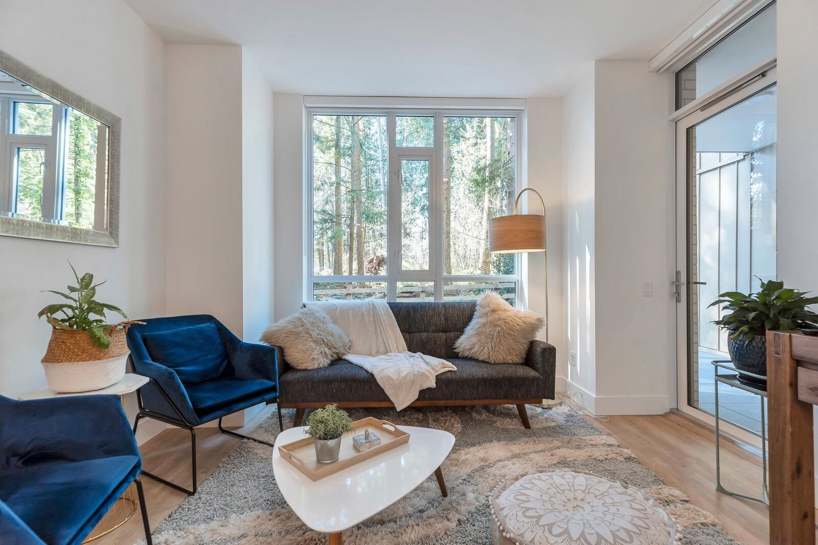 Property Photo:  2325 Emery Court 109  BC V7J 0E8 