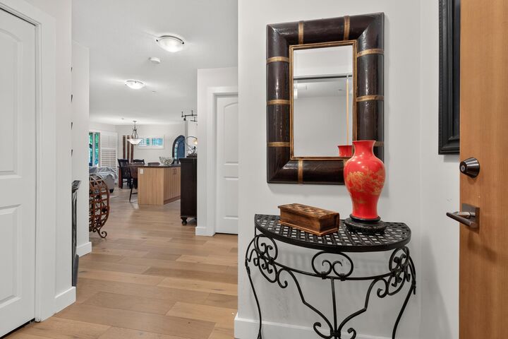 Property Photo:  8717 160 Street 209  BC V4N 5X7 