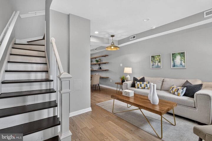 Property Photo: 611 18th Street NE DC 20002
