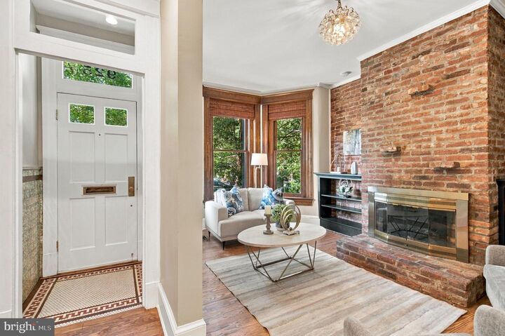Property Photo: 925 South Carolina Avenue SE DC 20003