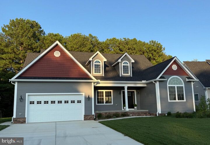 Property Photo: 17480 Lighthouse Commons Drive MD 20674