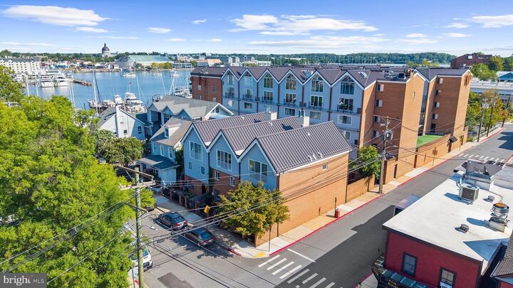 Property Photo:  313 Fourth Street  MD 21403 