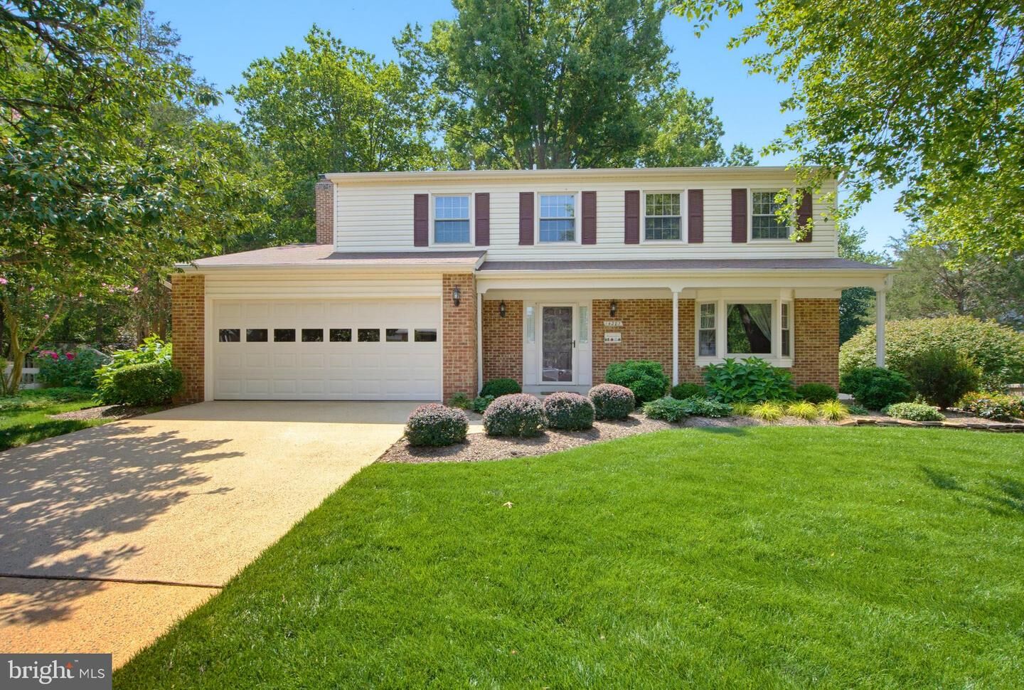 Property Photo:  14287 Jameson Court  VA 20120 