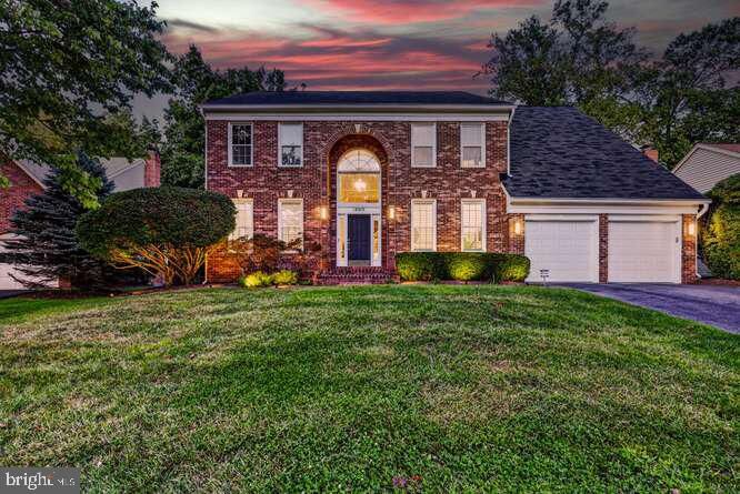 Property Photo:  15309 Chinaberry Street  MD 20878 
