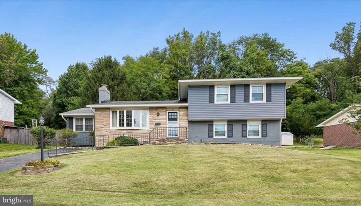 Property Photo: 212 Timonium Road MD 21093