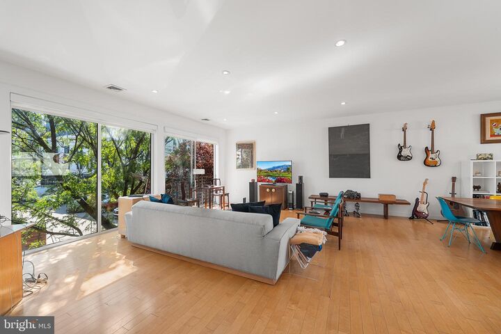 Property Photo: 1116 Bodine Street B PA 19123