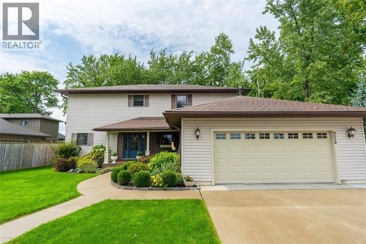 Property Photo: 3079 St. Clair Parkway ON N0P 2H0