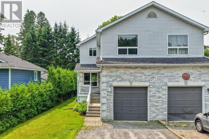 Property Photo:  15 Sabrina Park Drive  ON P1H 1L8 