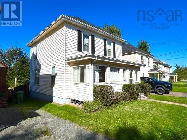 Property Photo: 1219 Prince Street NS B2N 1J3