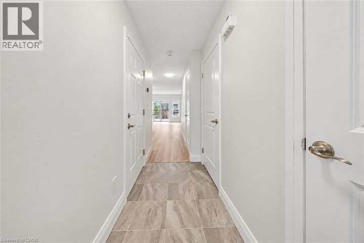 Property Photo:  145 South Creek Drive 4A  ON N2P 2N3 