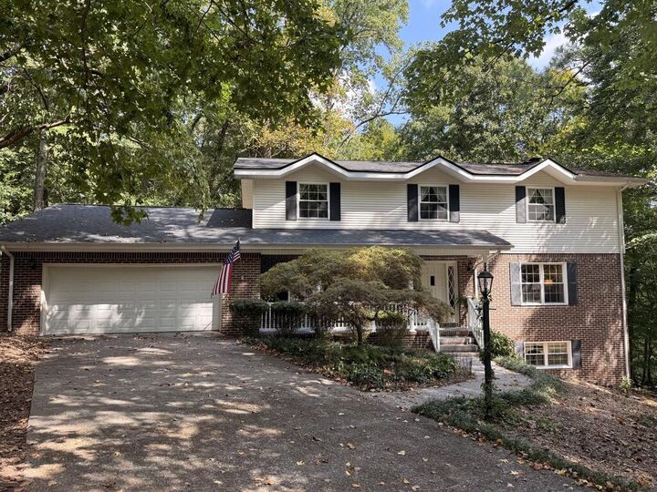 Property Photo:  2218 Rocky Face Circle  GA 30720 