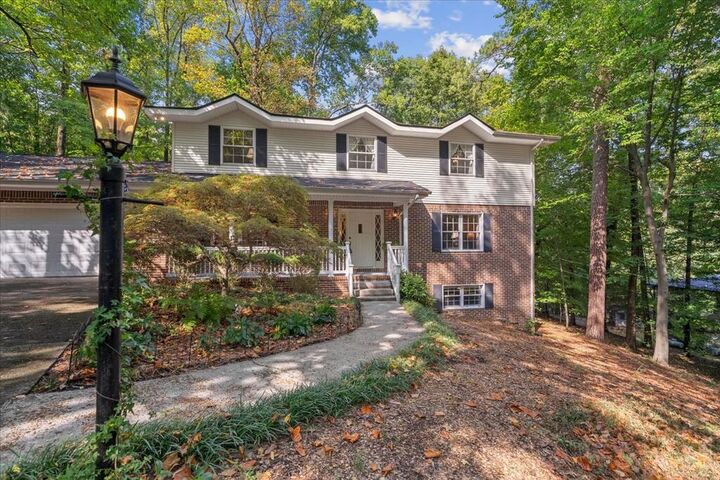 Property Photo:  2218 Rocky Face Circle  GA 30720 