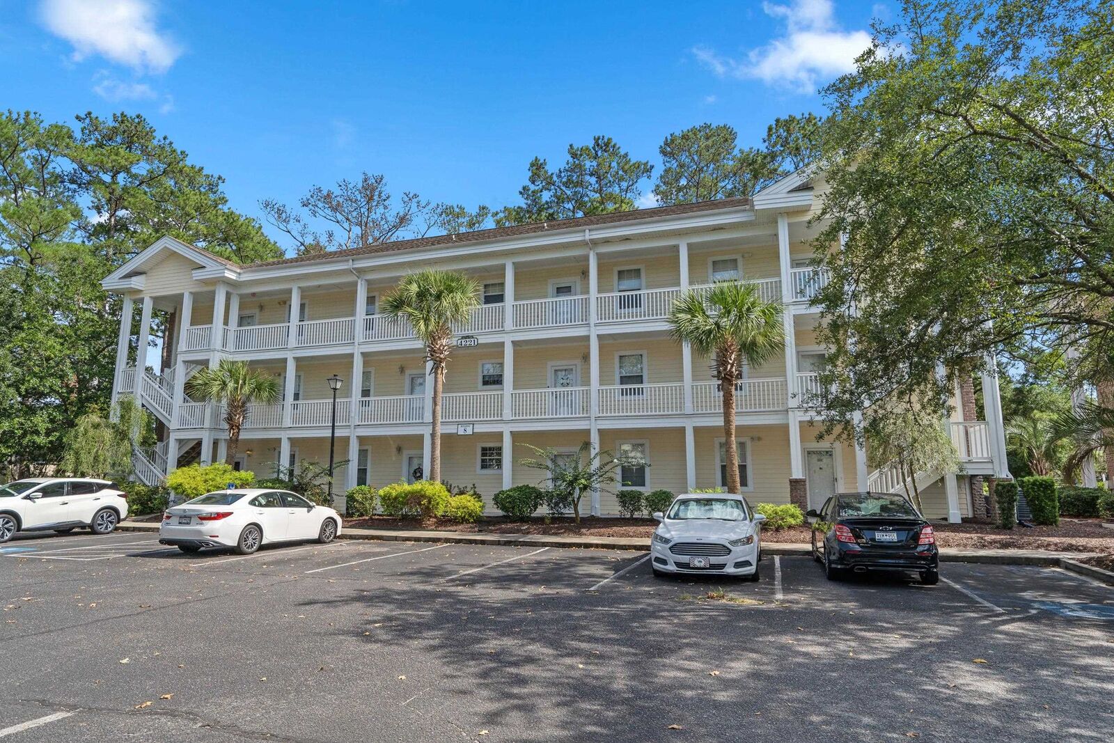 Property Photo:  4221 Hibiscus Dr. 101  SC 29566 