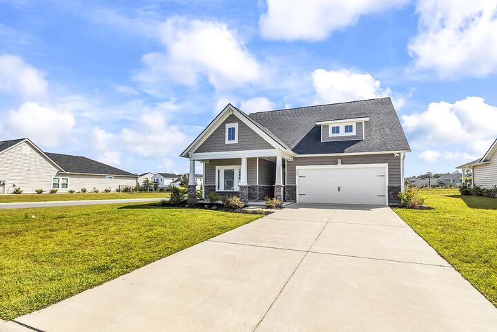 Property Photo:  4007 Da Vinci Dr.  SC 29579 