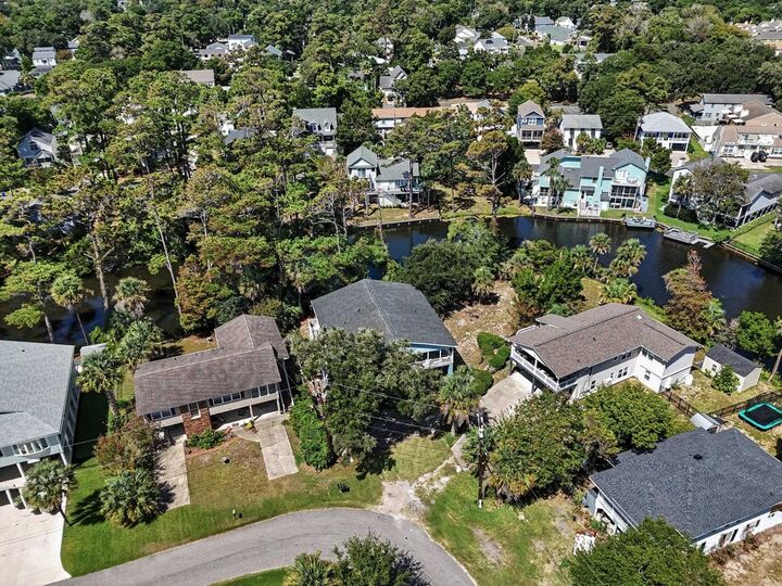 Property Photo: 116 Lake Ct. SC 29575