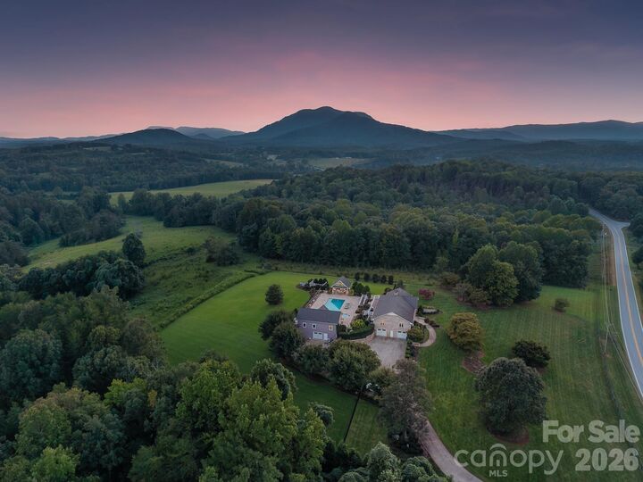 Property Photo: 6320 Nc Hwy 108 Highway NC 28756