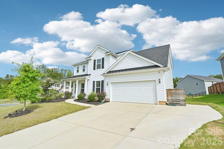 Property Photo:  4650 Cava Court  SC 29707 