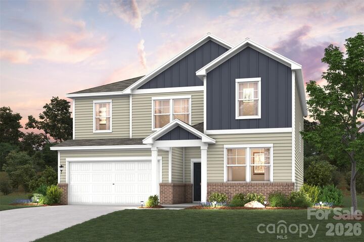 Property Photo:  1415 Sunnybrook Lane  NC 28658 