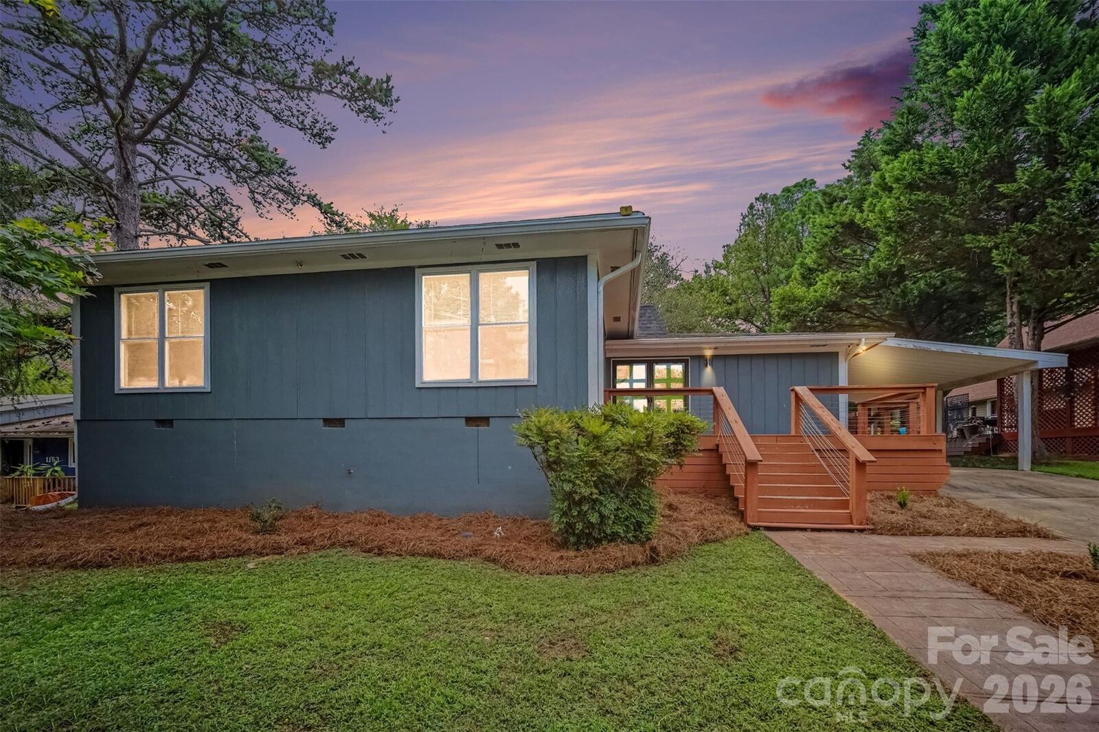 Property Photo:  1162 Molokai Drive  SC 29708 