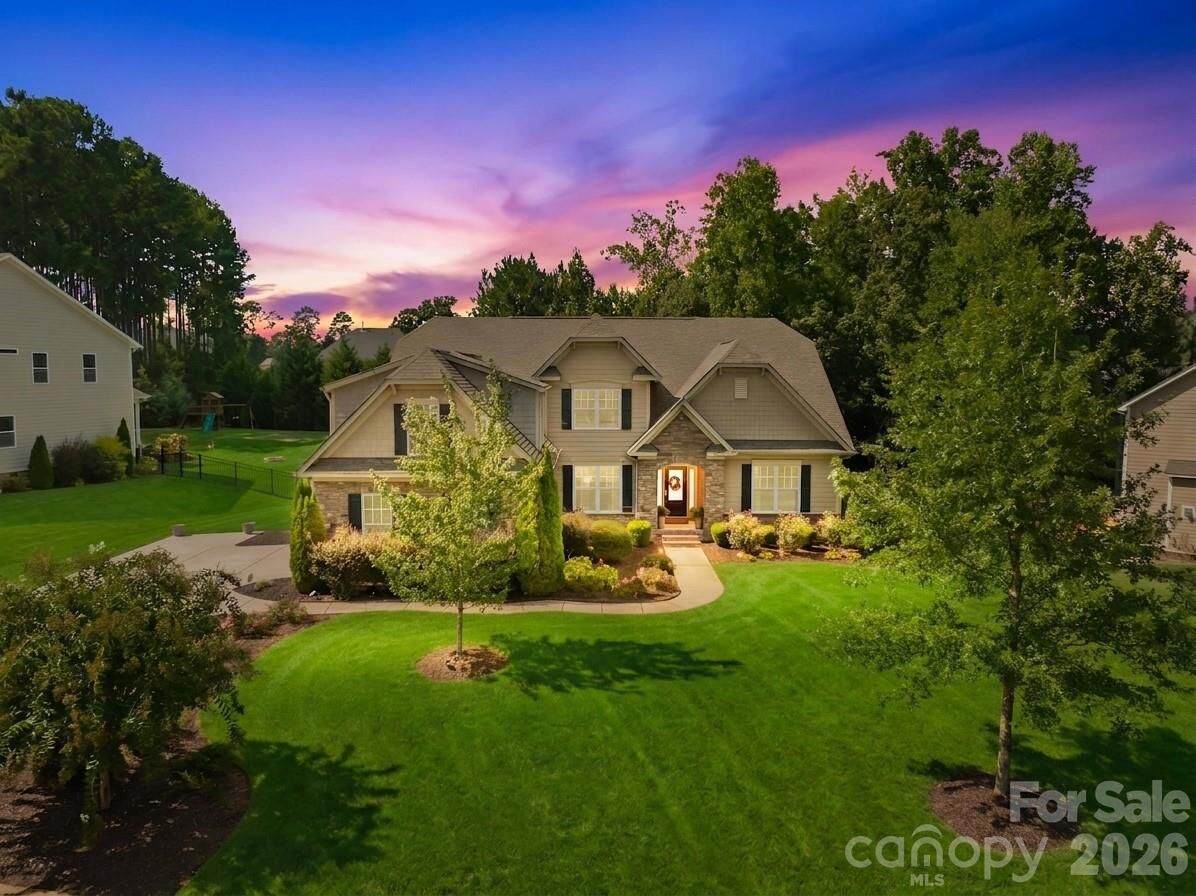 Property Photo:  108 Butler Drive  NC 28115 