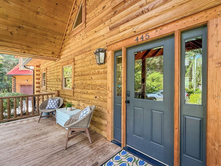 Property Photo:  445 Carol Street  SC 29412 