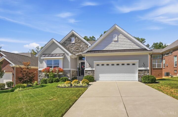 Property Photo:  6919 Mary Joy Court  OH 45002 