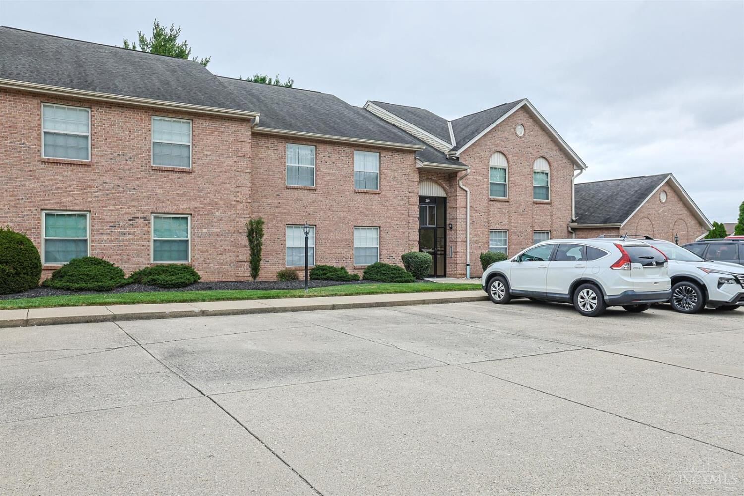 Property Photo:  219 Morgans Way  OH 45030 