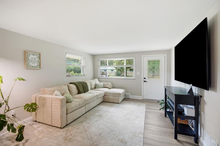 Property Photo: 2 Clertoma Drive OH 45150