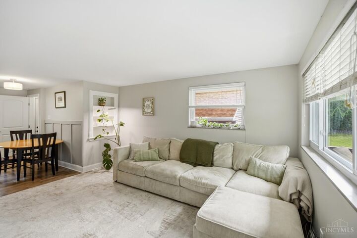 Property Photo:  2 Clertoma Drive  OH 45150 