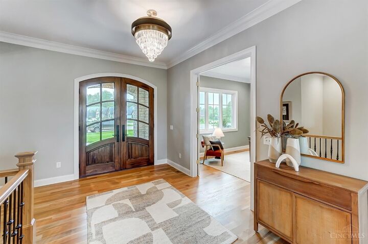 Property Photo:  6994 Westin Ridge Drive  OH 45002 