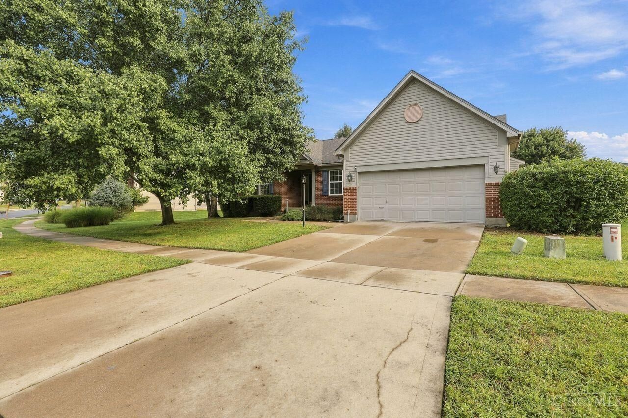 Property Photo:  774 Birch Grove  OH 45152 