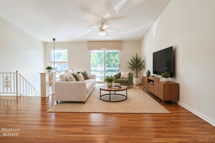 Property Photo: 7306 Redondo Court OH 45243