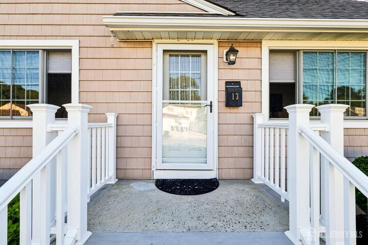 Property Photo: 13 Highview Road NJ 08816