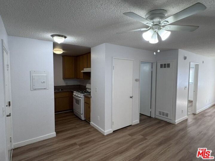 Property Photo:  428 S Grand View St  CA 90057 