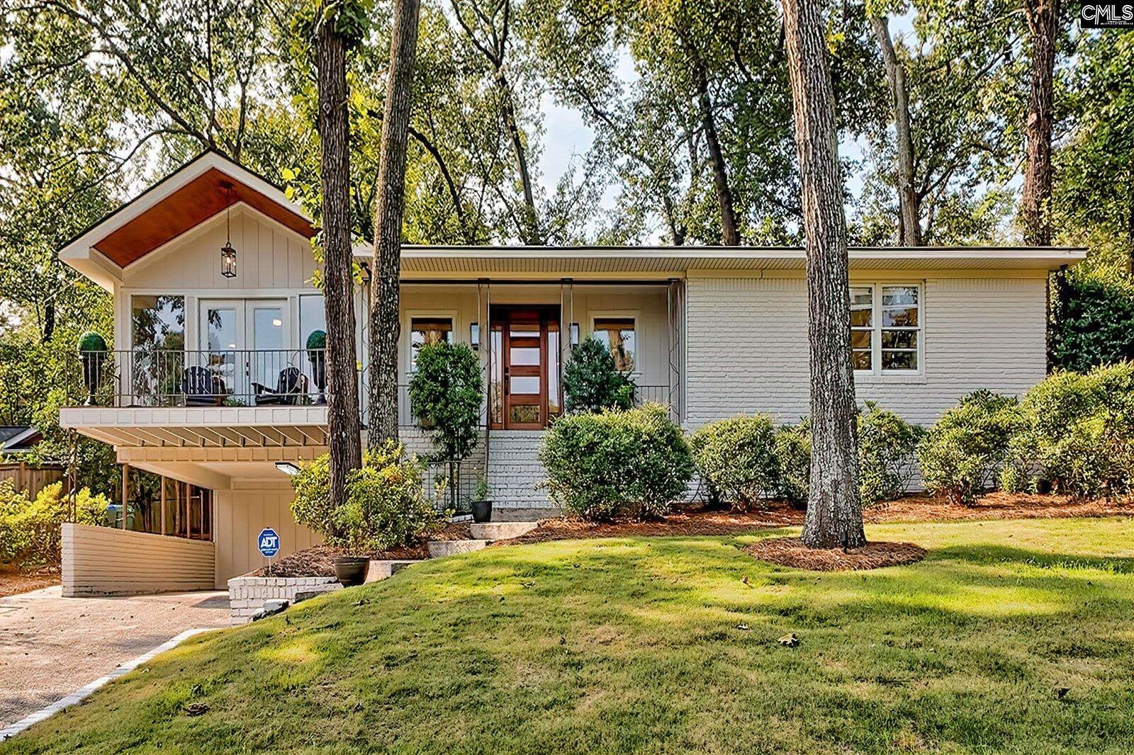Property Photo:  3848 Edinburgh Rd  SC 29204 