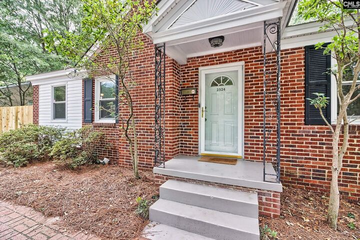 Property Photo: 2524 Craig Rd SC 29204