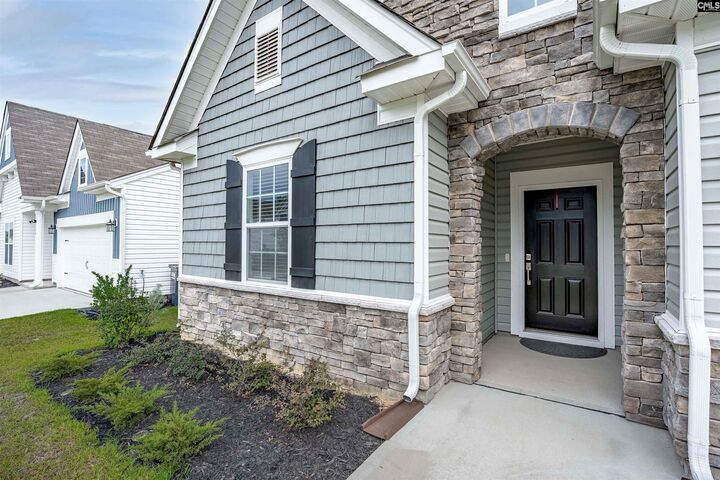 Property Photo:  120 Federation  SC 29073 
