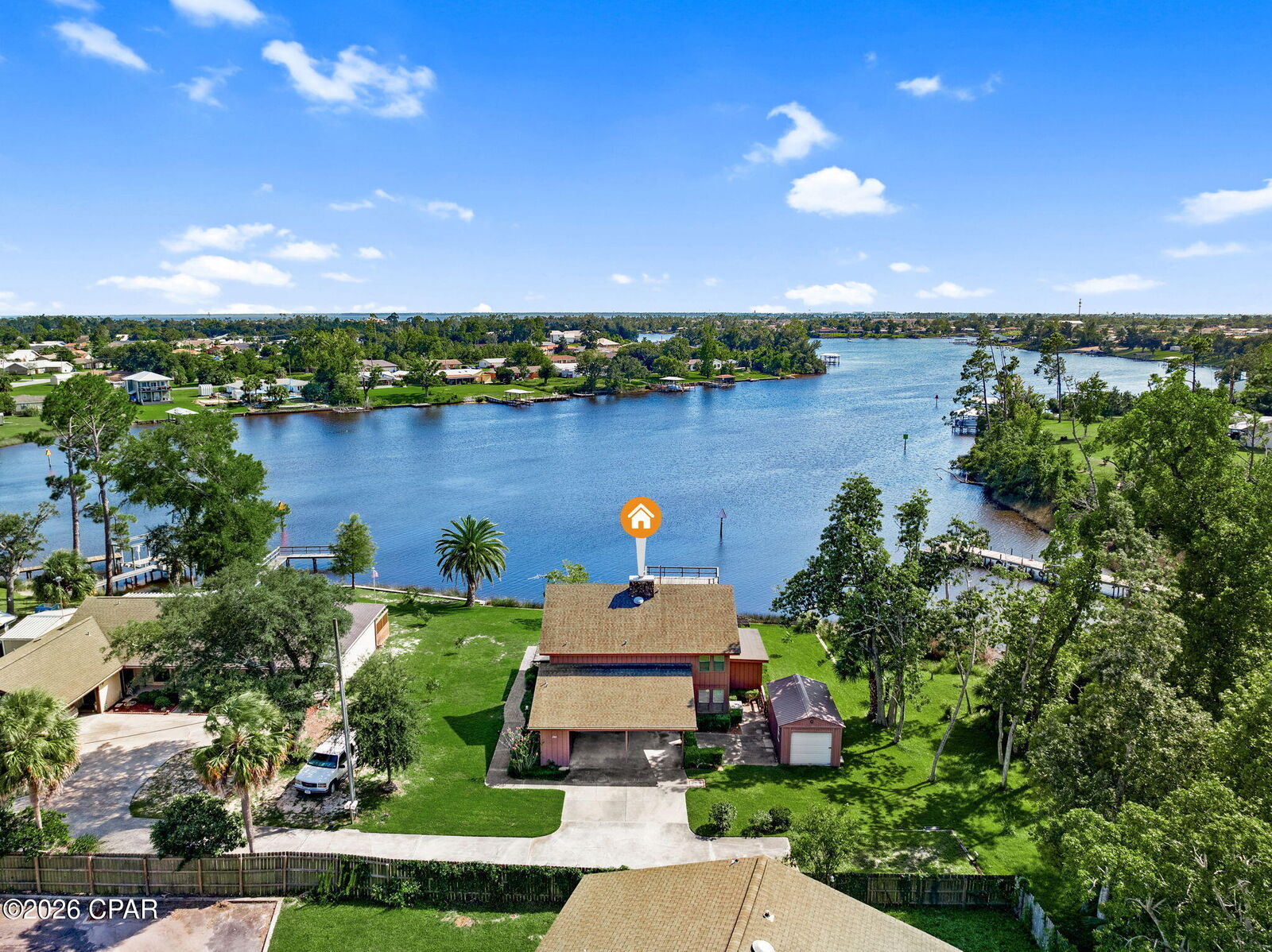 Property Photo:  208 S Star Avenue  FL 32404 