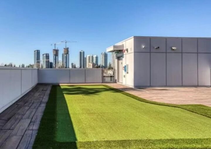 Property Photo:  9689 140 Street 5xx  BC V3T 0P3 